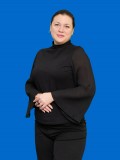 Фисенко Елена Юрьевна