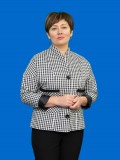 Морозенко Ольга Ивановна