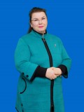 Петрова Вера Станиславовна