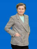 Жмакина Надежда Леонидовна
